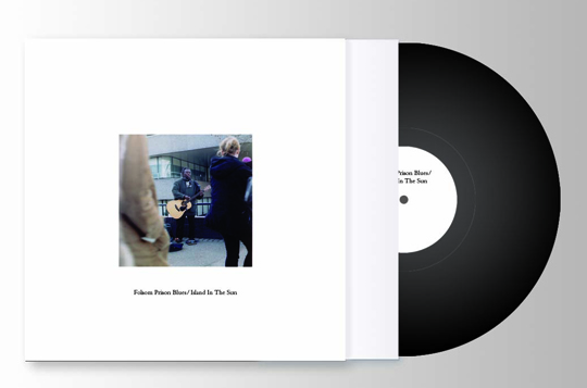 So Different So Appealing: Jeremy Deller Limited Edition Vinyl Release